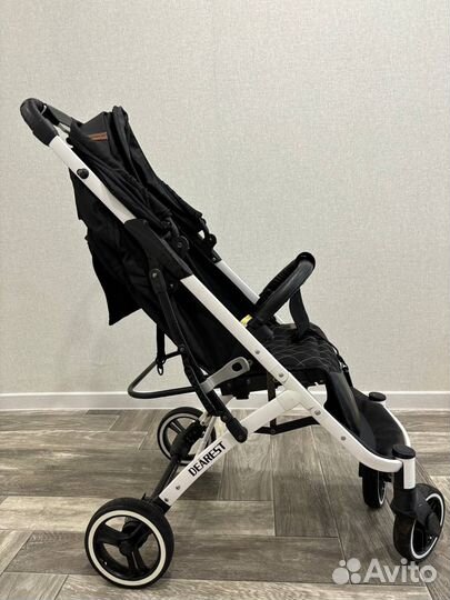 Коляска dearest