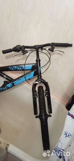 Велосипеды горные бу