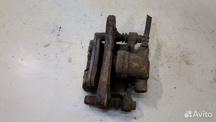 Суппорт Mitsubishi ASX, 2010