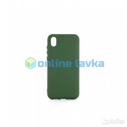 Чехол силиконовый Case для Huawei Y5 2019 / Honor