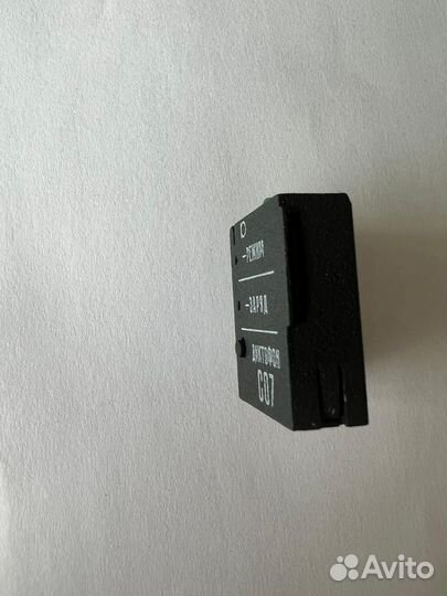 Мини диктофон soroka 07