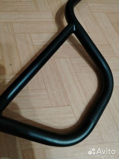 Руль для велосипеда bmx
