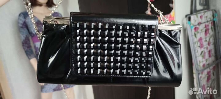 Сумка женская, клатч женский новый