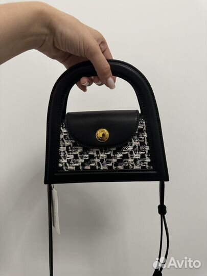 Сумка charles & keith