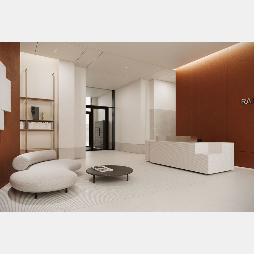 1-к. квартира, 28,8 м², 23/26 эт.