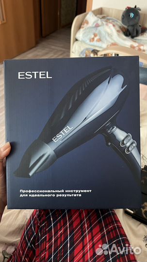 Фен Estel
