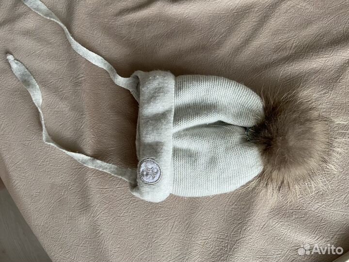 Шапка