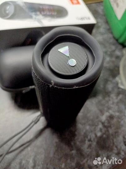 Колонка jbl flip 6