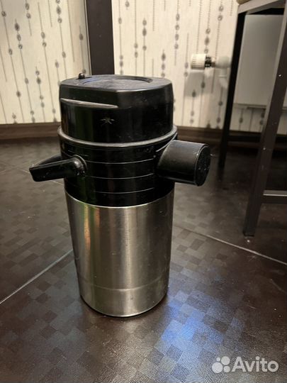 Чайник термос