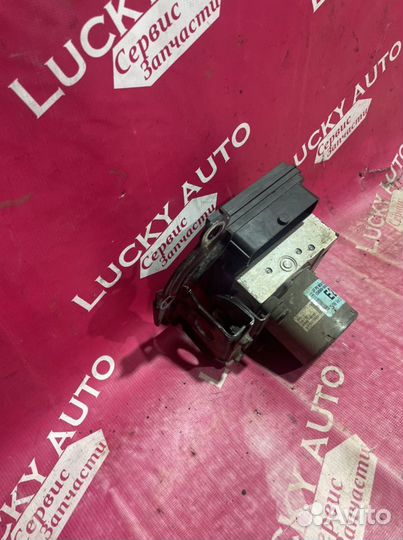 Блок abs Блок абс Kia Optima 4 2019