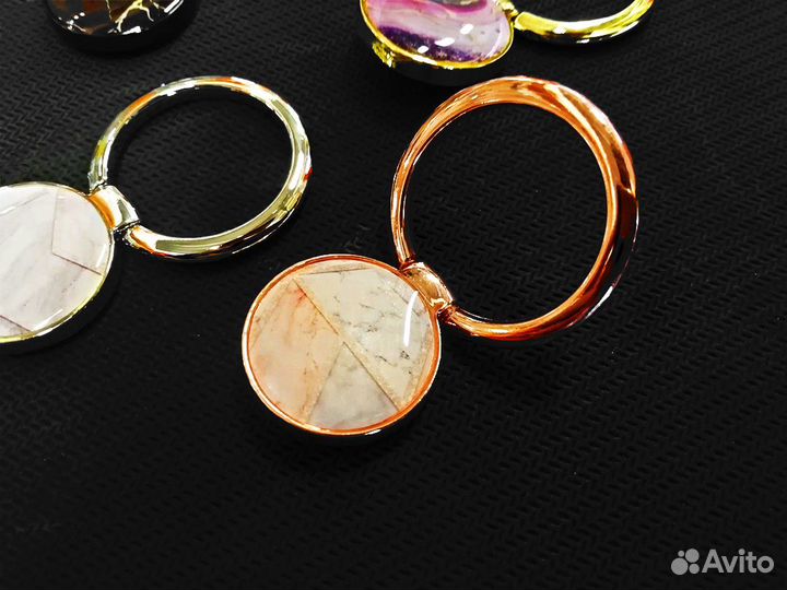 Кольца для телефона в ассортименте