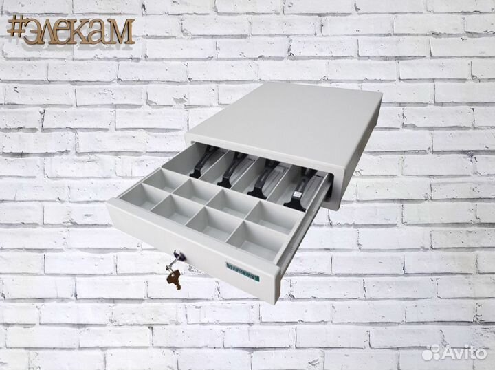 Ящик денежный