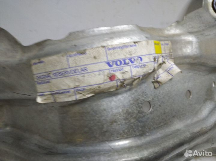 Кронштейн подвесного подшипника Ford Kuga 2008