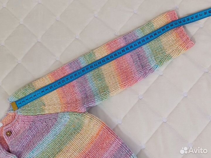 Кофта next 104-110