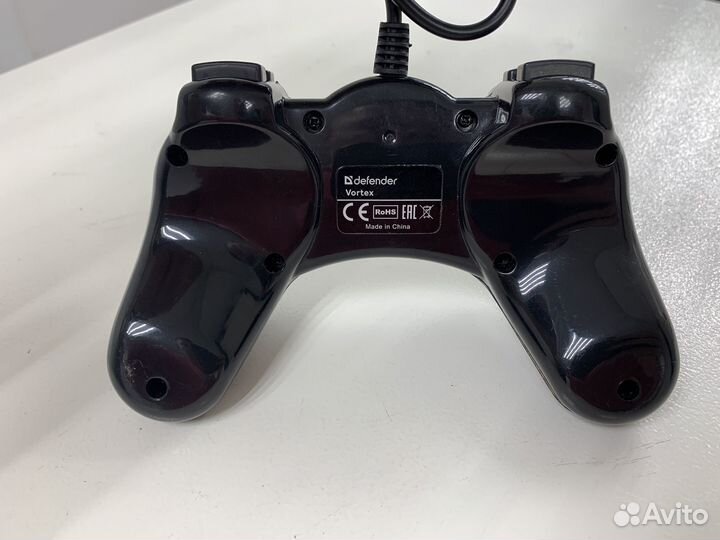 Геймпад defender vortex