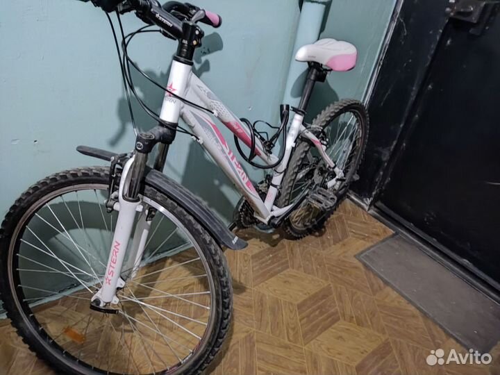 Велосипеды бу взрослый Stern