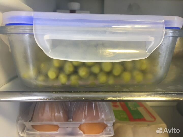 Контейнеры для продуктов