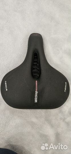 Wittkop medicus airflow