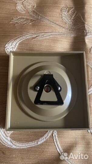 Предметы СССР