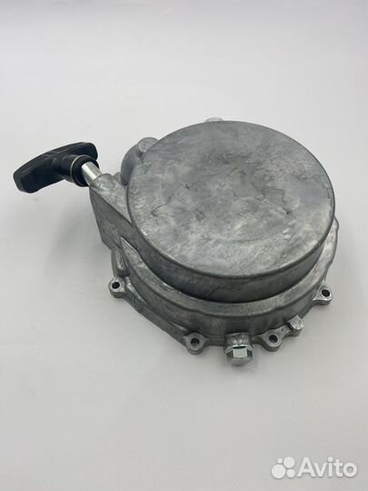 Ручной стартер в сборе stels kazuma 192mr-1000100