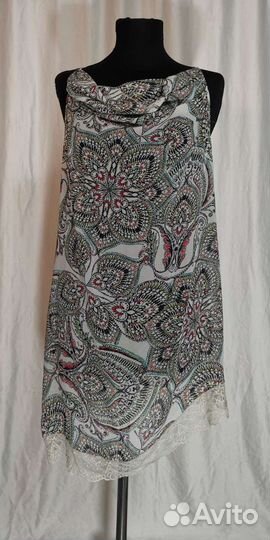 Платье Pierre Cardin