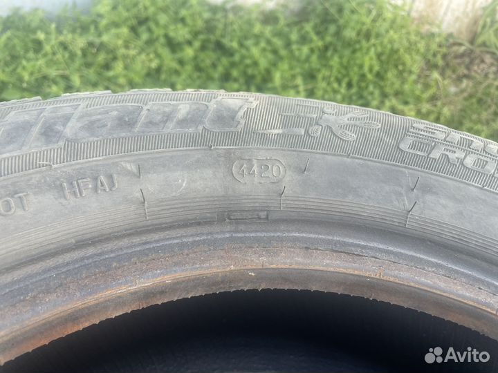 Cordiant Snow Cross 175/65 R14