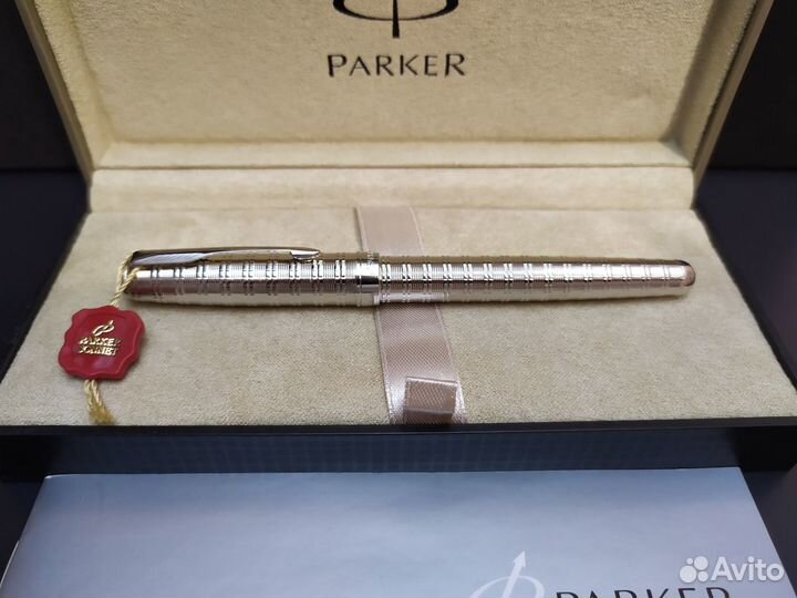 Ручка Parker Новая