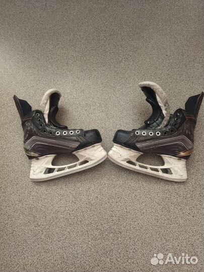 Детская хоккейная форма 5 7 лет