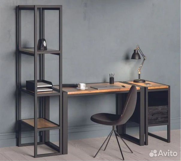 Изготовление мебели на заказ