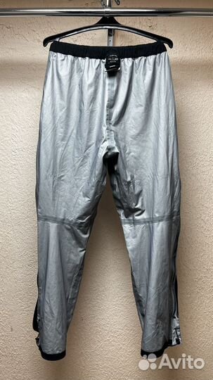 Rab bergen pants L мембранные треккинговые штаны