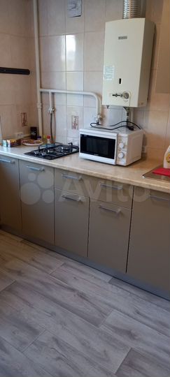 1-к. квартира, 30 м², 2/5 эт.