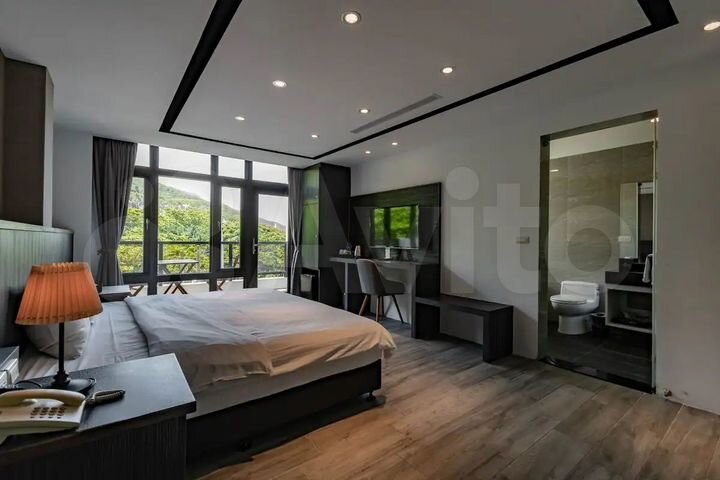 Гостиничный бизнес, 800 м²