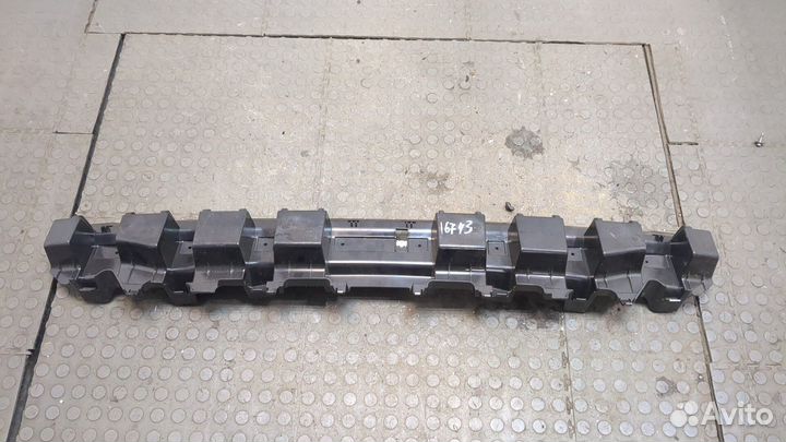 Кронштейн бампера Lincoln Aviator 2019, 2023