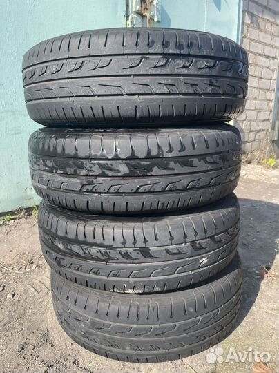 Колеса в сборе, cordiant road runner 185/65 r15