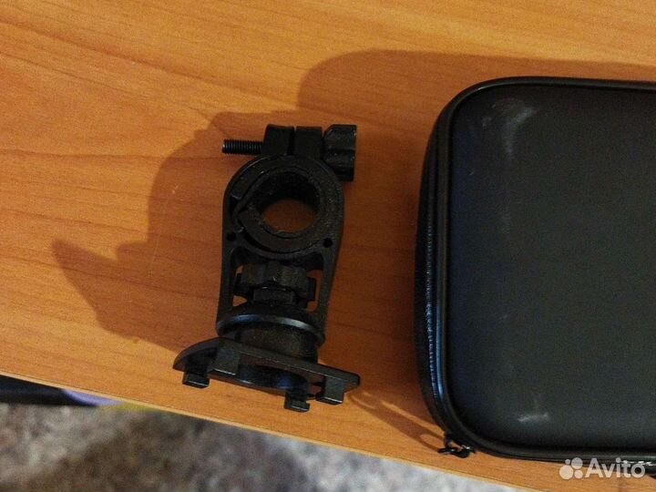 Держатель для телефона на велосипед