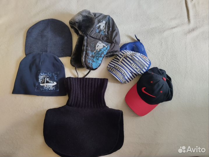 Кепка,шапки,на мальчика