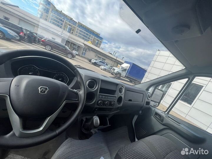 ГАЗ ГАЗель Next рефрижератор, 2024