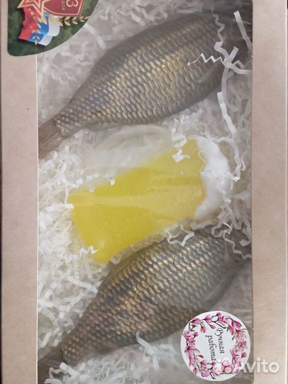 Формы для мыла