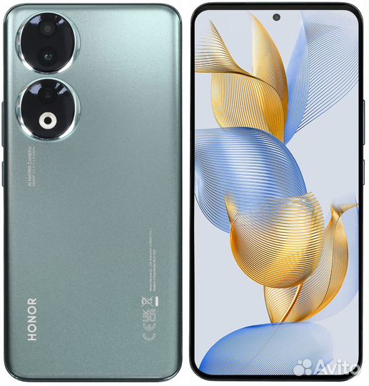 Honor 90