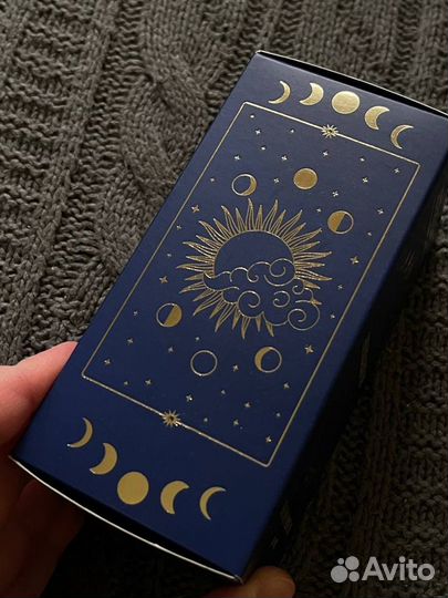 Духи женские Herbarium