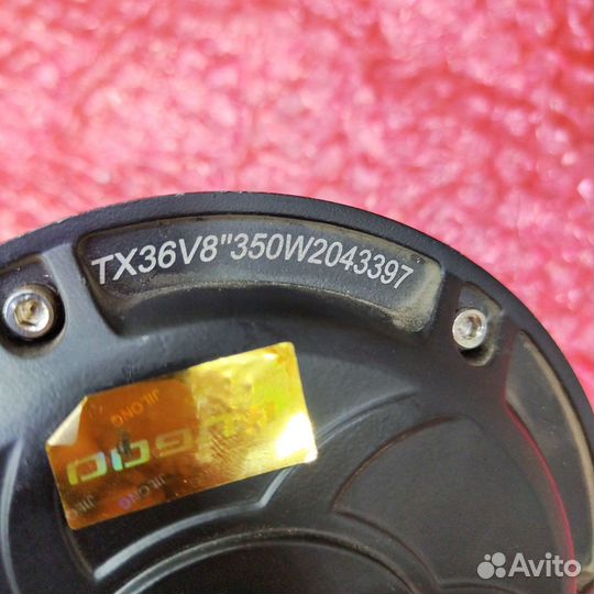 Мотор колесо для электро самоката Kugoo M2