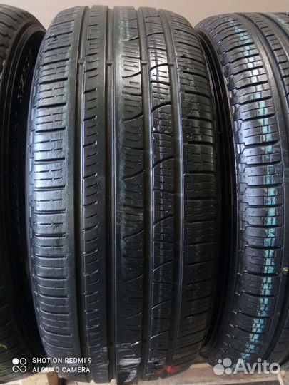 Pirelli Scorpion Verde All Season 235/60 R18 107V