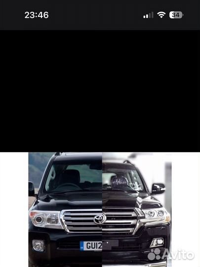 Установка обвесов на автомобиль