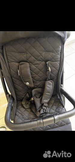 Коляска easy walker