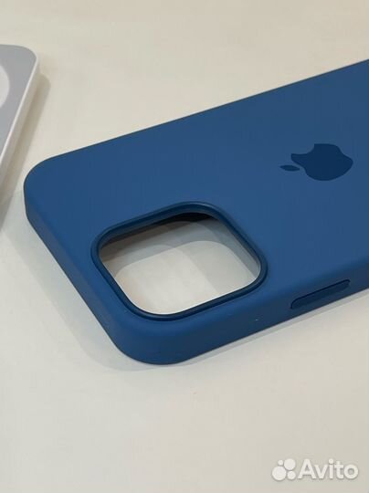 Чехол magsafe iPhone 13/ 13 pro/ 13 pro max