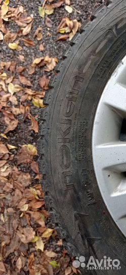 Nokian Tyres Nordman 5 185/65 R15