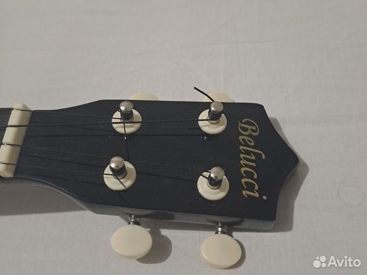 Набор укулеле