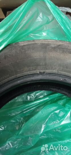 Firestone Roadhawk 225/65 R17 102H