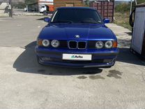 BMW 5 серия 2.0 MT, 1992, 516 000 км