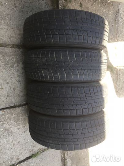 Yokohama Ice Guard IG50 205/60 R16 92Q